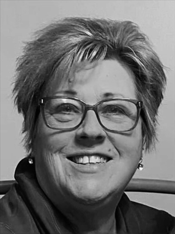 VICTORIA  “VICKI” NOVICK